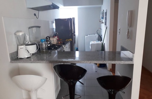 Santa Beatriz Apartment | Lince - Santa Beatriz Financial Culture