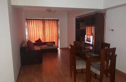 Santa Beatriz Apartment | Lince - Santa Beatriz Financial Culture