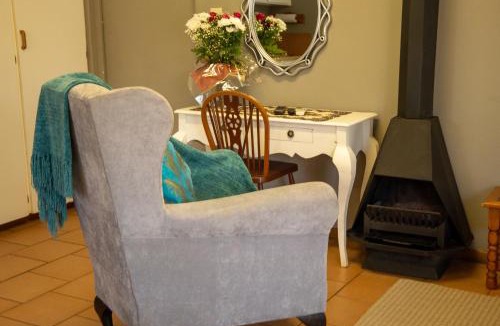 Pietermaritzburg Bed & Breakfast | Lincoln Cottages BnB & Self-Catering