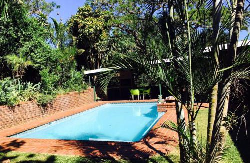 Pietermaritzburg Bed & Breakfast | Lincoln Cottages BnB & Self-Catering