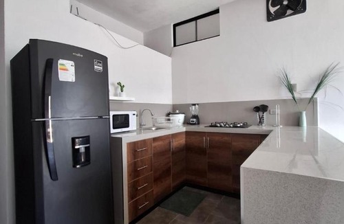 Tarapoto Apartment | Linda Casita de Estreno en Tarapoto