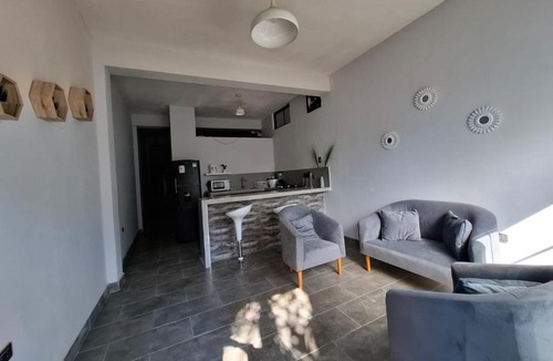 Tarapoto Apartment | Linda Casita de Estreno en Tarapoto