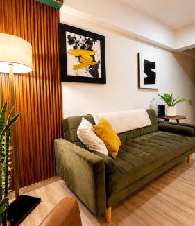 Barranco Apartment | Lindo Apart en Barranco cerca a Miraflores con BICICLETAS GRATIS