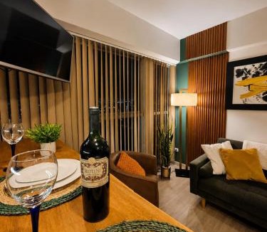 Barranco Apartment | Lindo Apart en Barranco cerca a Miraflores con BICICLETAS GRATIS