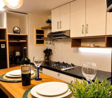 Barranco Apartment | Lindo Apart en Barranco cerca a Miraflores con BICICLETAS GRATIS