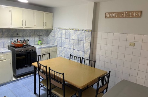 Juan Pablo II Apartment | Lindo apartamento en Trujillo