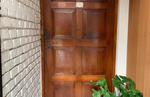 Juan Pablo II Apartment | Lindo apartamento en Trujillo