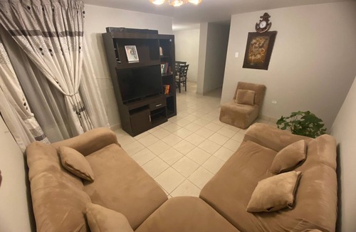 Juan Pablo II Apartment | Lindo apartamento en Trujillo