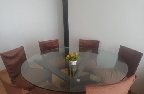 Callao Apartment | lindo departamento Frente al mar