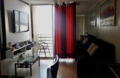 Lima Apartment | Lindo y Acogedor Departamento en Lima