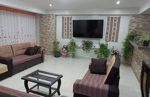 Coripata Apartment | Lindo y Amplio Departamento con Hermosa Vista