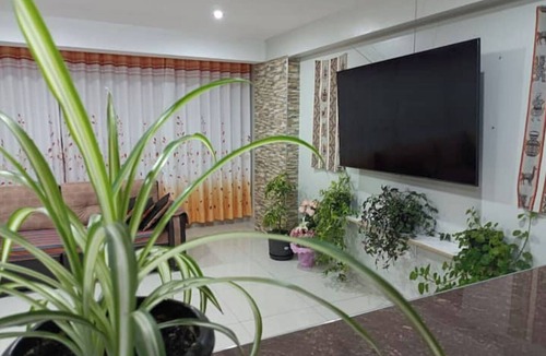 Coripata Apartment | Lindo y Amplio Departamento con Hermosa Vista