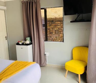 Richards Bay House | LINGAS inn