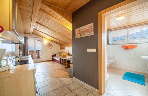 Molten Apartment | Lingerhof Arnika