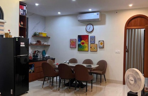 Van Don Resort | Linh Anh Villa - Sonasea Vân Đồn