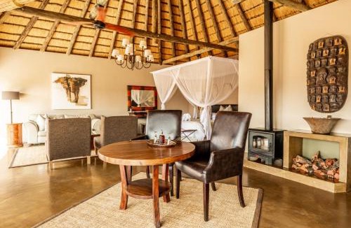 Ladysmith Cabin | Lions Valley Lodge
