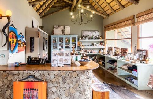 Ladysmith Cabin | Lions Valley Lodge
