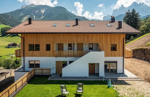 Santa Maddalena Apartment | Lippmöshof Apartment Odla