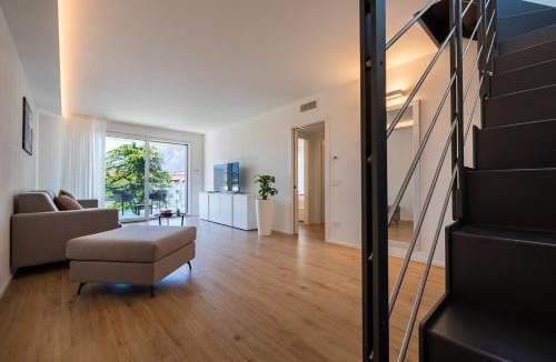 Arco Apartment | Lisa Loft & Suite