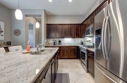 Litchfield Park House | Litchfield Park Villa -Luke AFB -Wigwam -4BR/3BA!