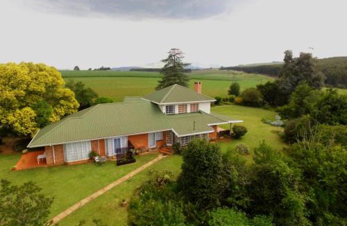 Ardmore House | Little Acres Drakensberg Accommodation