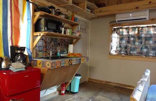 Flagstaff Cottage | Little Cottage in Flagstaff