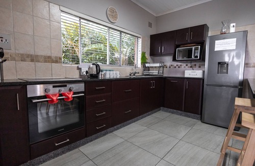St. Lucia Apartment | Little Eden St Lucia