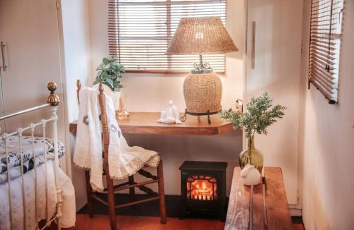Van Reenen Apartment | Little Tin House