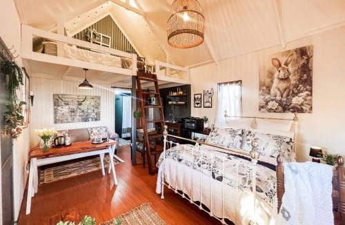 Van Reenen Apartment | Little Tin House