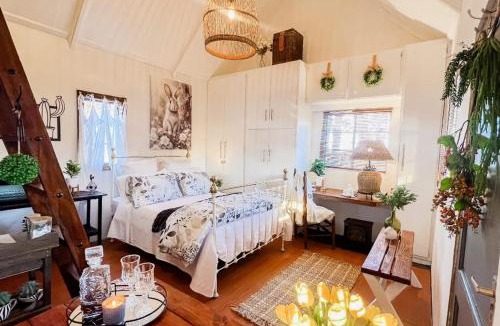 Van Reenen Apartment | Little Tin House