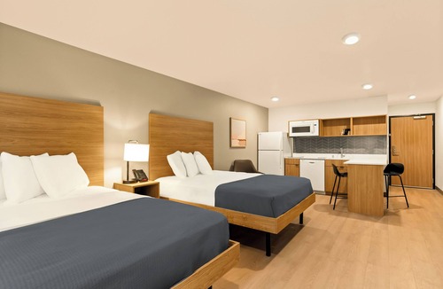 South Park Hotel | LivAway Suites Tucson