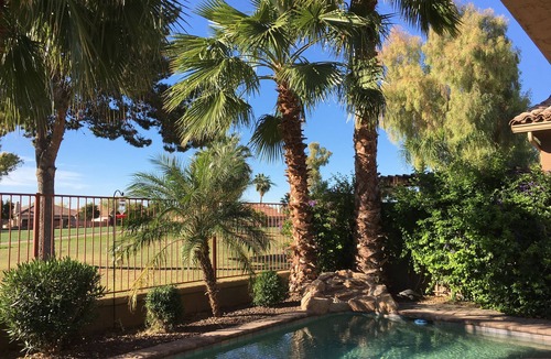 Village At Litchfield Park House | Live and play at the WigWam Resort for Spring Training