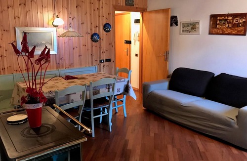 Palu Apartment | LIVING BRENTA APARTMENT 022247-AT-069265