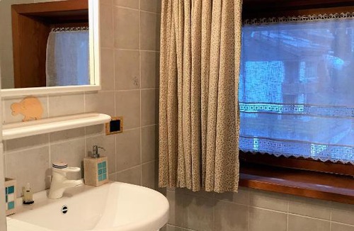 Palu Apartment | Living Brenta Apartment