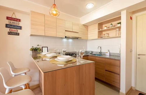 Santa Beatriz Apartment | Llama Love | Your cozy Apt in the heart of Lima!