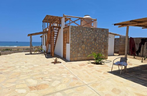 Lobitos House | Lobitos Private Home - Starlink Wifi, Ocean & Sunset Views, Concierge