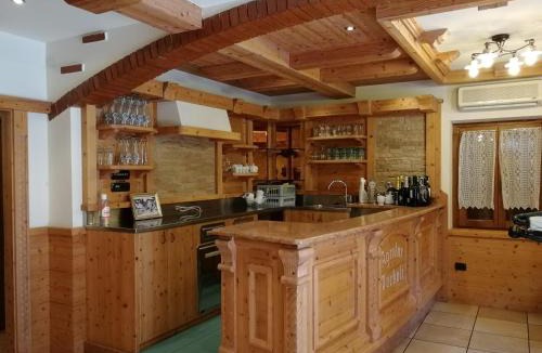 Bolognano-Vignole Bed & Breakfast | Locanda Castil