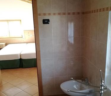 Bolognano-Vignole Bed & Breakfast | Locanda Castil