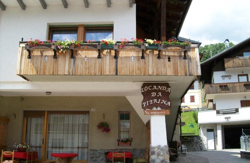 Campolongo House | Locanda Da Pierina