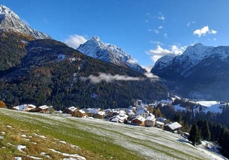 Campolongo House | Locanda Da Pierina