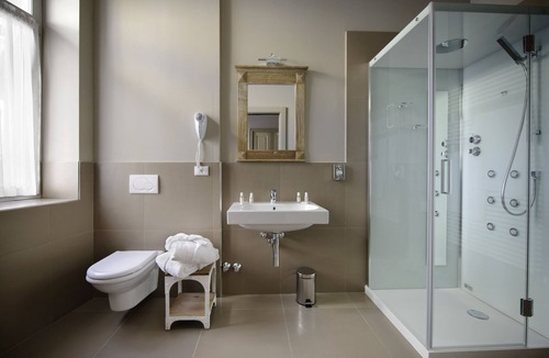 Borgo Valsugana House | Locanda in Borgo Garni & Wellness