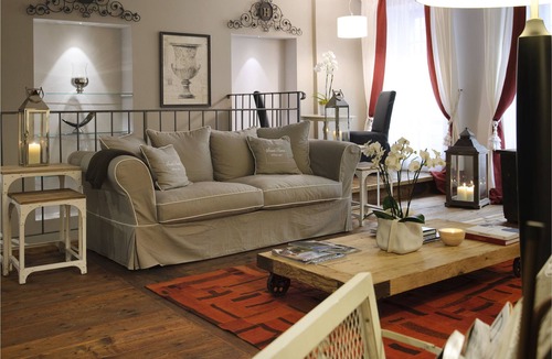 Borgo Valsugana House | Locanda in Borgo Garni & Wellness