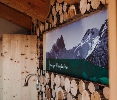 Santo Stefano di Cadore Hotel | Locanda La Baita
