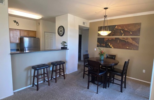 North Scottsdale Condo | Located in amazing Greyhawk