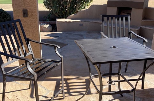 Gilbert House | Located on the 12th Fairway at beautiful Trilogy at Power Ranch
