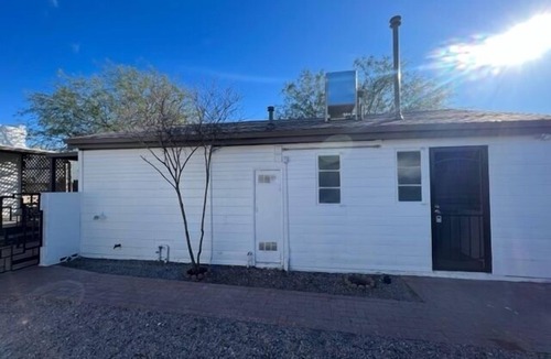 Rincon Heights House | Location! Location! Carraige House with Parking!
