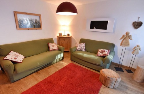 Penia Apartment | Locazione turistica Negritella