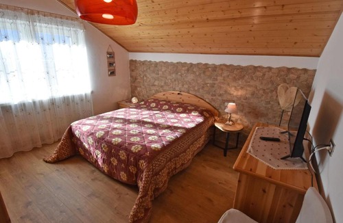 Penia Apartment | Locazione turistica Negritella