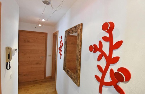 Penia Apartment | Locazione turistica Negritella