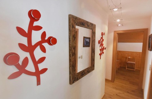 Penia Apartment | Locazione turistica Negritella